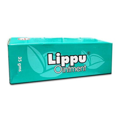 Dr.Jrk's Lippu Ointment 35 gm