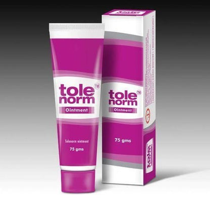 Dr. Jrk's Tolenorm Ointment