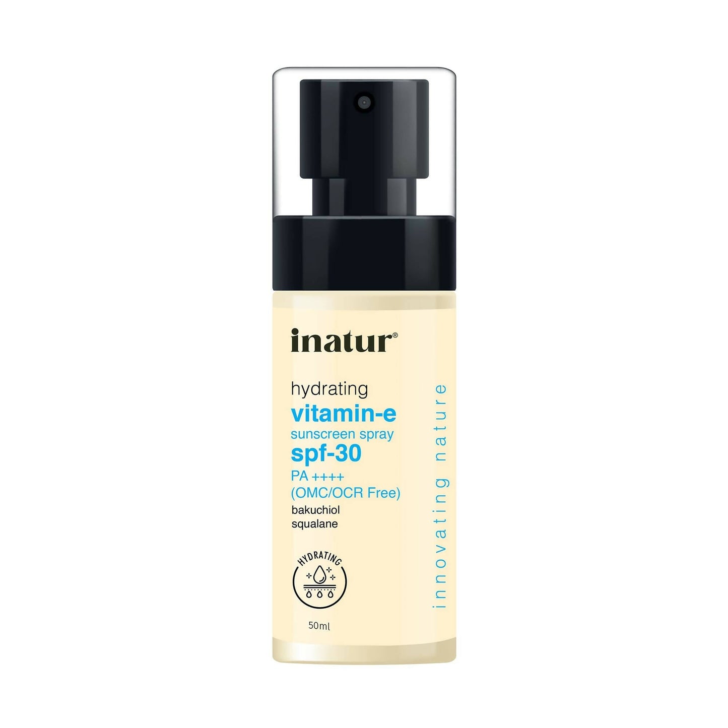 Inatur Vitamin E Sun Spray SPF 30