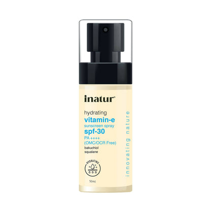 Inatur Vitamin E Sun Spray SPF 30