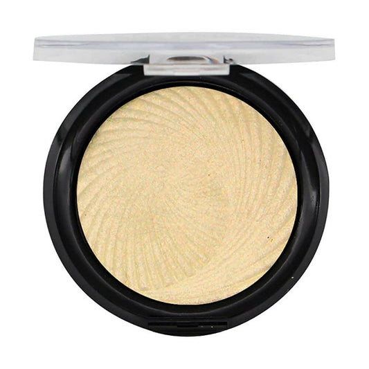 Fashion Colour Face Highlighter Bronzer & Illuminator-shade 03 - 7.5GM