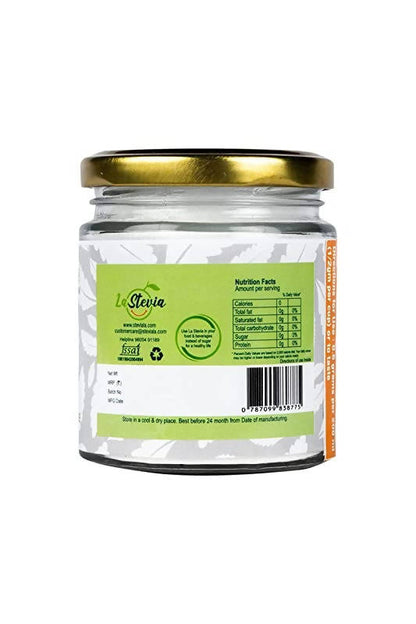 LaStevia Natural sweetener Powder