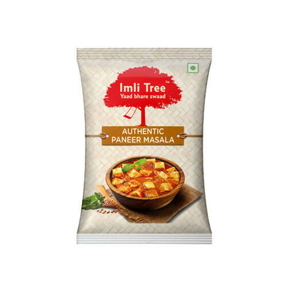 Imli Tree Authentic Paneer Masala Powder -  USA, Australia, Canada 