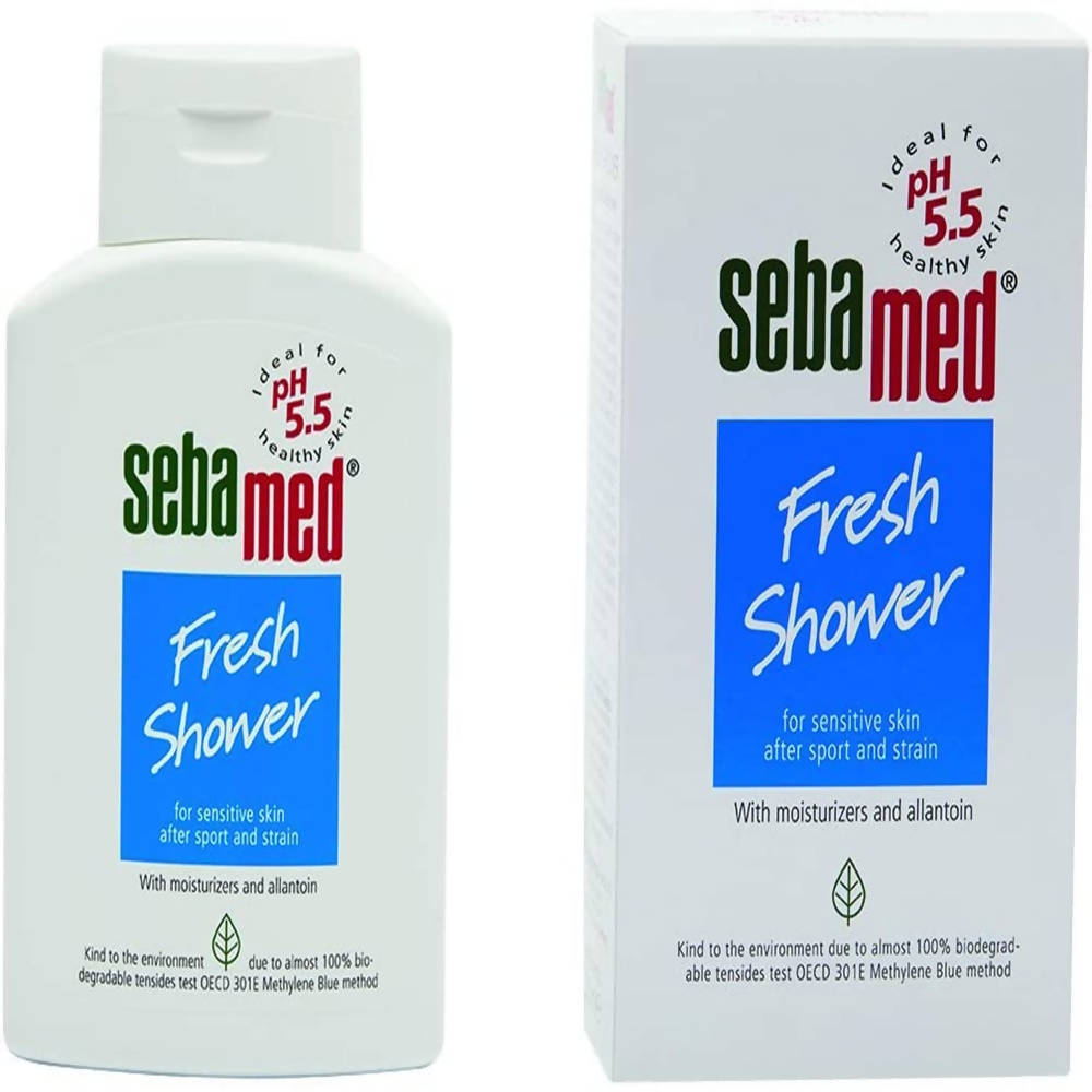 Sebamed Fresh Shower 