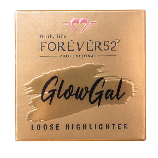 Daily Life Forever52 Glow Gal Loose Highlighter - Ggh002