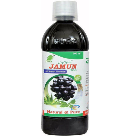 Cura Jamun Ras