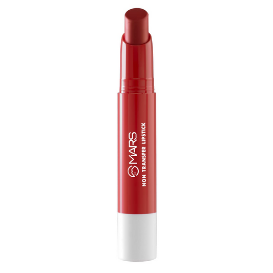 MARS Cosmetics Matte Super Stay Lipstick - 01 Bloom