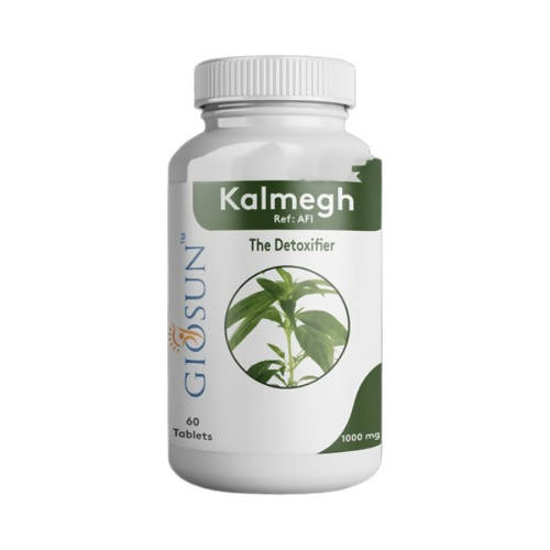 Giosun Kalmegh Tablets