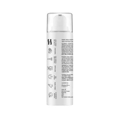 Detoxie Dark Circle Repair & Anti-Fatigue Under Eye Gel