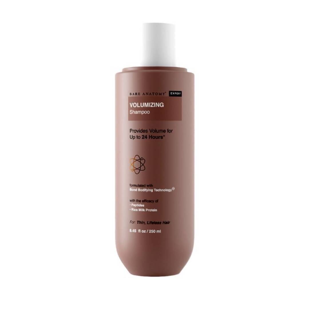 Bare Anatomy Expert Volumizing Shampoo