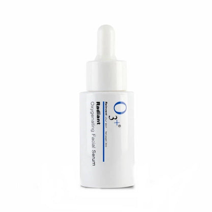 Professional O3+ Radiant Oxygenating Facial Serum - 30 ml