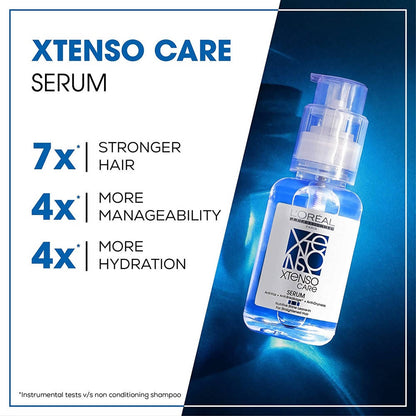 L'Oreal Paris Professionnel Xtenso Care Serum