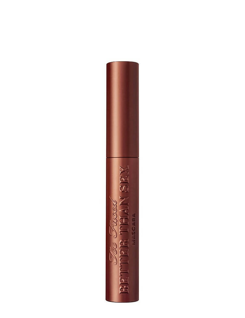 Too Faced Better Than Sex Mascara (Chocolate)