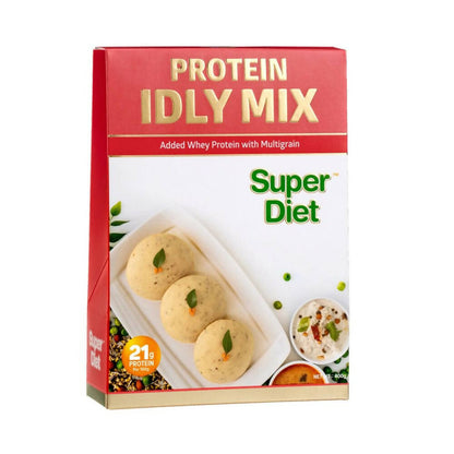 Super Diet Protein Idly Mix