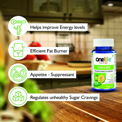 Onelife Garcilean Tablets