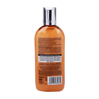 Dr.Organic Moroccan Argan Oil Conditioner