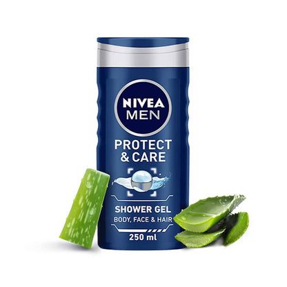 Nivea Men Protect Care Shower Gel