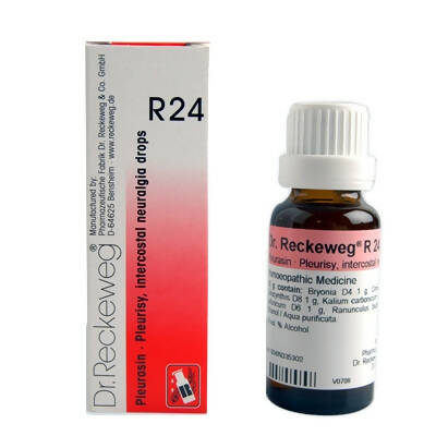 Dr. Reckeweg R24 Drops