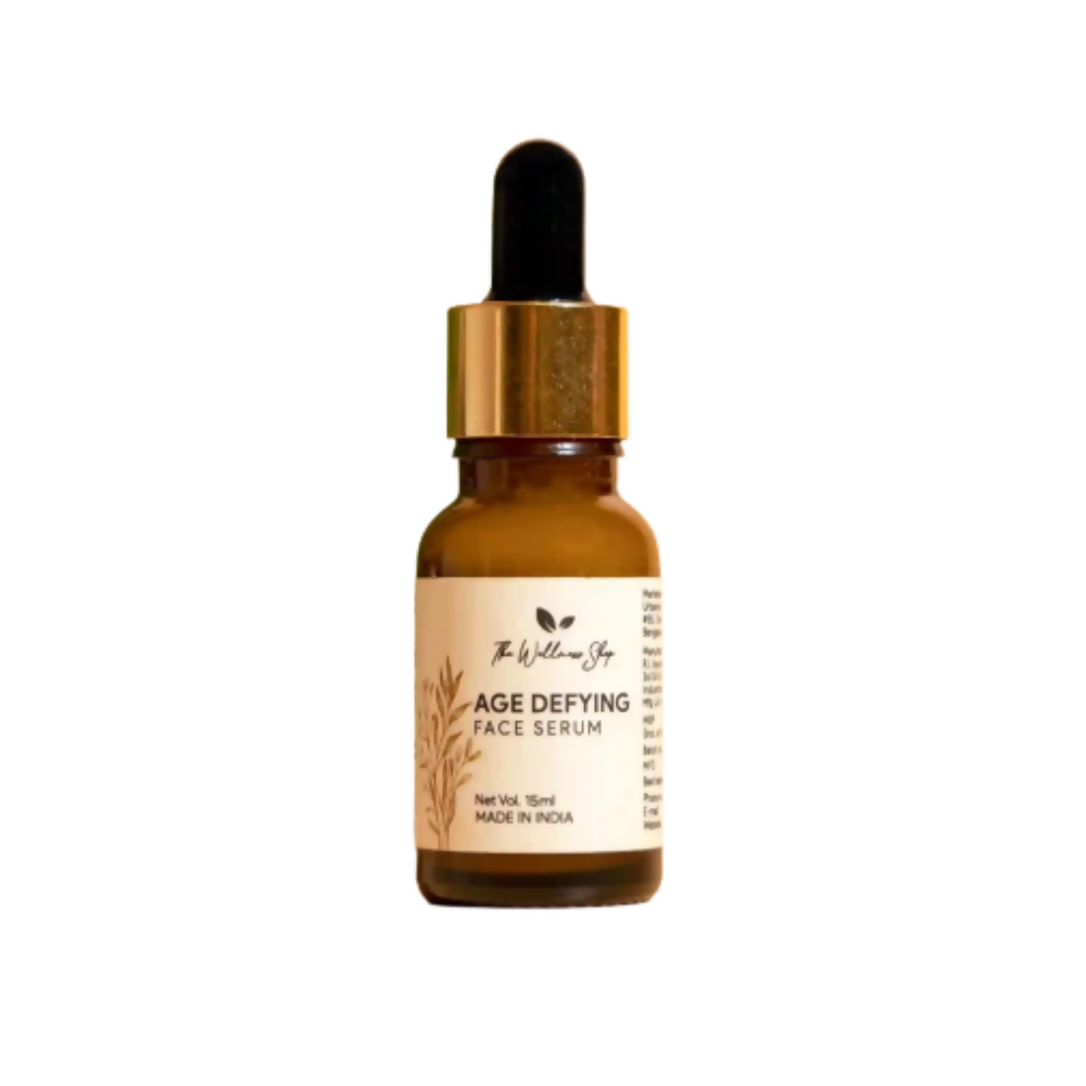 The Wellness Shop Age Defying Face Serum - buy in USA, Australia, Canada