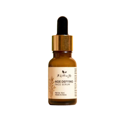 The Wellness Shop Age Defying Face Serum - buy in USA, Australia, Canada