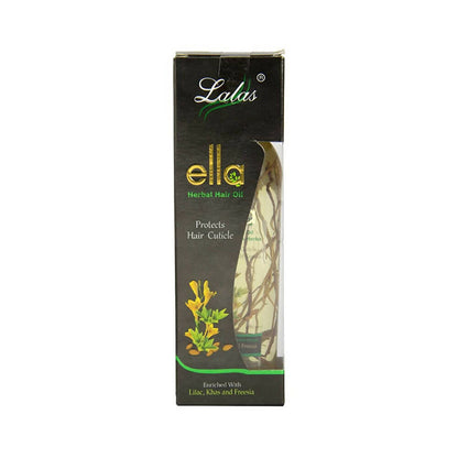Lalas Ella Herbal Hair Oil -  buy in usa canada australia