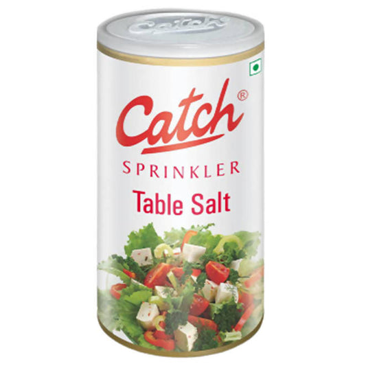 Catch Sprinkler Table Salt - 200GM