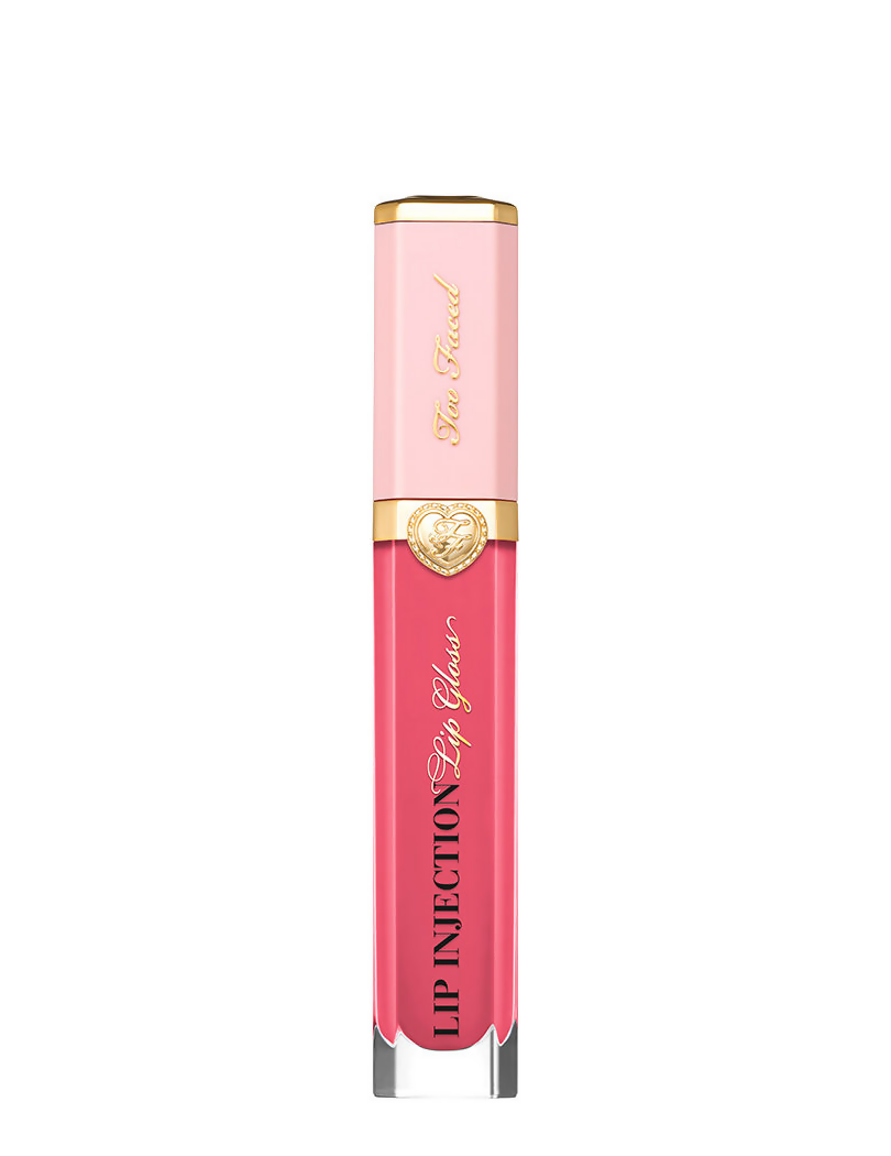 Too Faced Lip Injection Power Plumping Lip Gloss - Ust A Girl