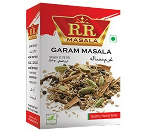 RR Masala Garam Masala -  USA, Australia, Canada 