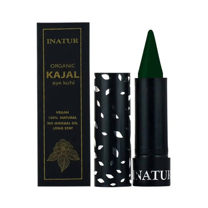 Inatur Green Kajal