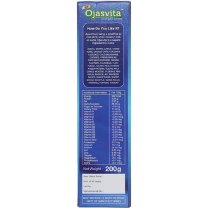 Sri Sri Tattva Ojasvita Ragi Box Refill