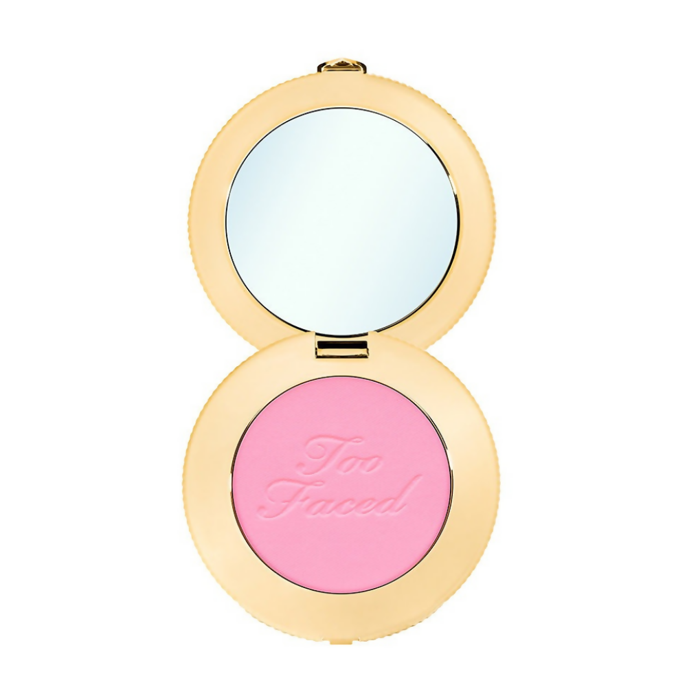 Too Faced Cloud Crush Blurring Blush - Candy Clouds