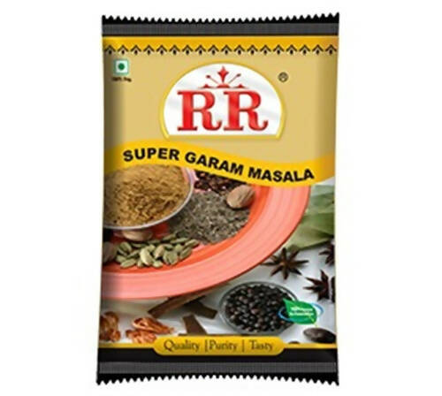 RR Masala Super Garam Masala -  buy in usa 
