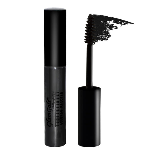 Glamgals Hollywood-U.S.A Eyebrow Mascara Black