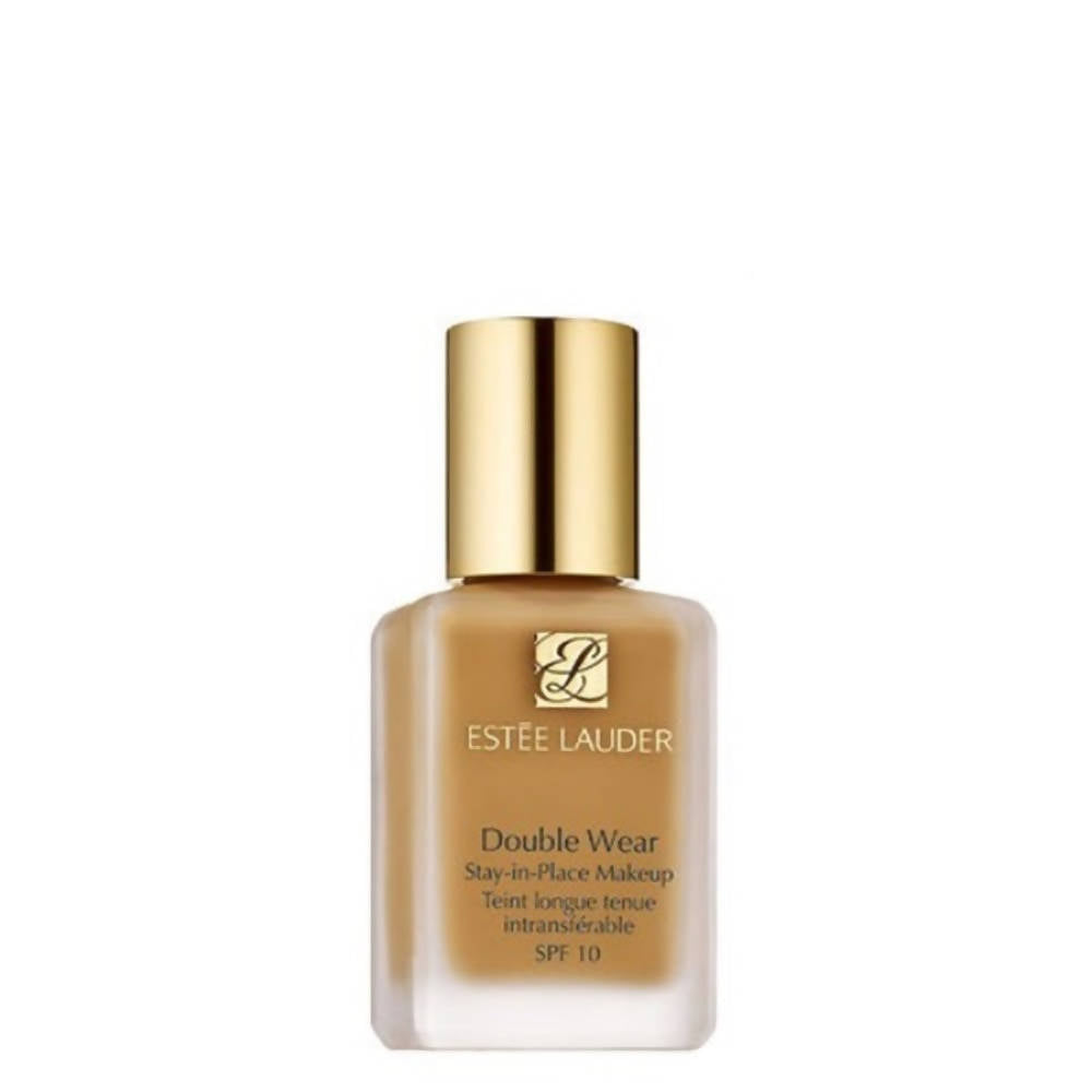 Estee Lauder Double Wear Stay-in-place Makeup Mini SPF 10 - 4n1 Shell Beige - 15ML