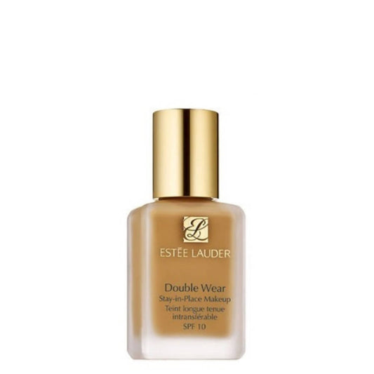 Estee Lauder Double Wear Stay-in-place Makeup Mini SPF 10 - 4n1 Shell Beige - 15ML