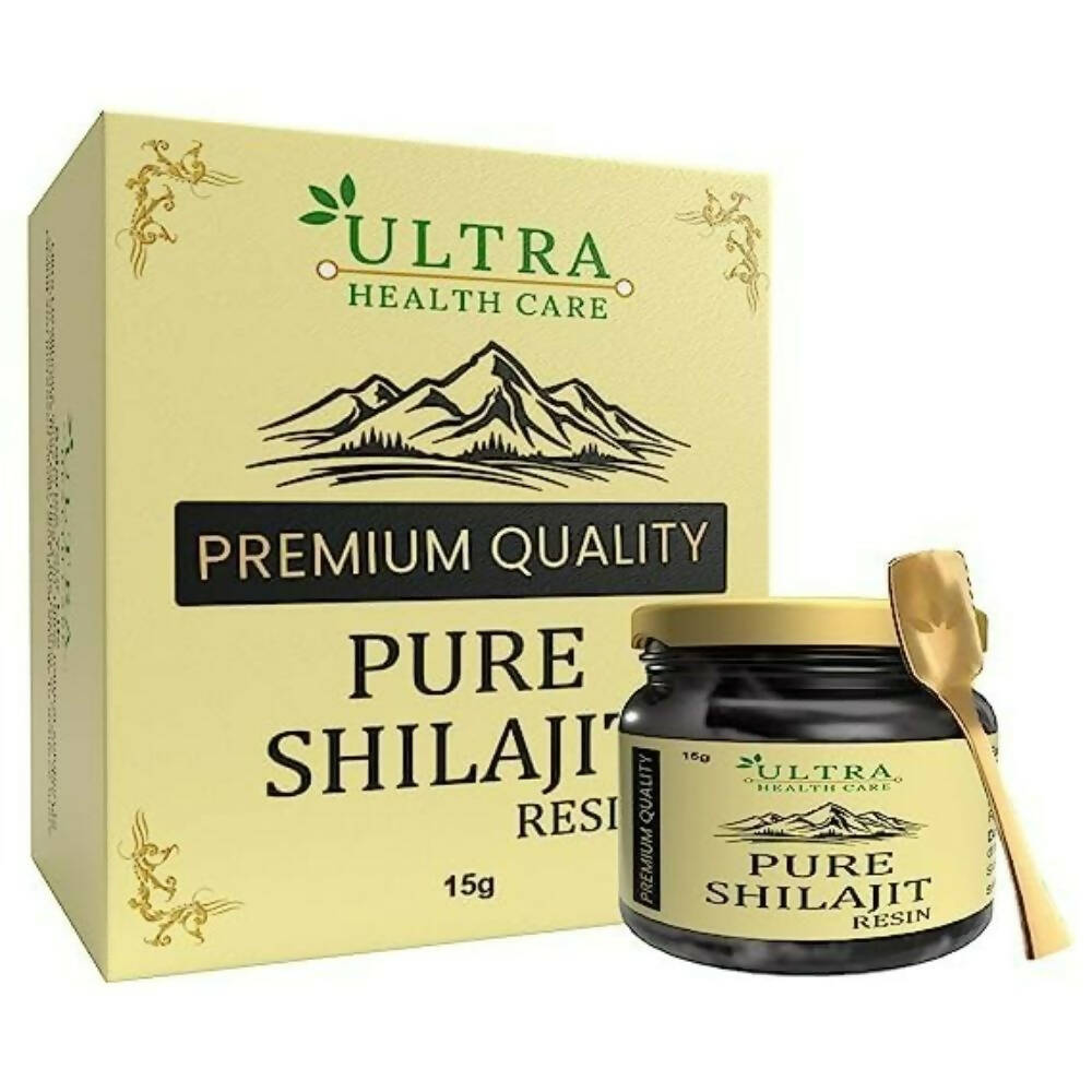 Ultra Health Care Premium Quality Pure Sj - BUDEN