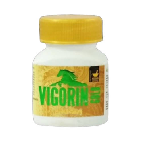 Medisiddh Vigorin Gold Capsules - BUDEN