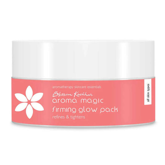 Blossom Kochhar Aroma Magic Firming Glow Pack - BUDNE