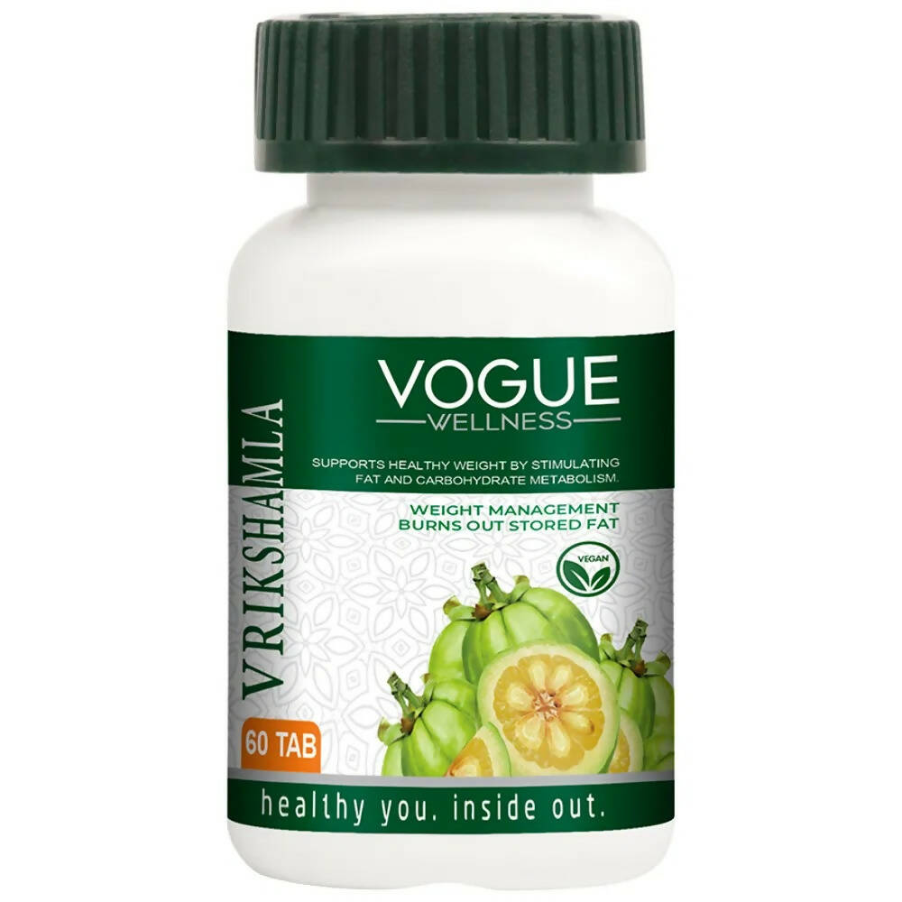 Vogue Wellness Vrikshamla Tablets - BUDEN