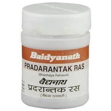 Baidyanath Pradaranatak Ras