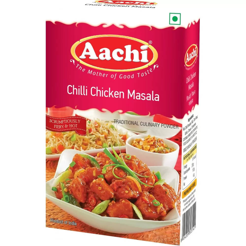 Aachi Chilli Chicken Masala