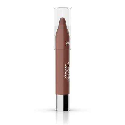 Neutrogena Moisturesmooth Shimmery, Sheer Color Stick, 90 Classic Nude