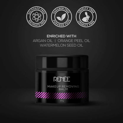 Renee Makeup Removing Balm