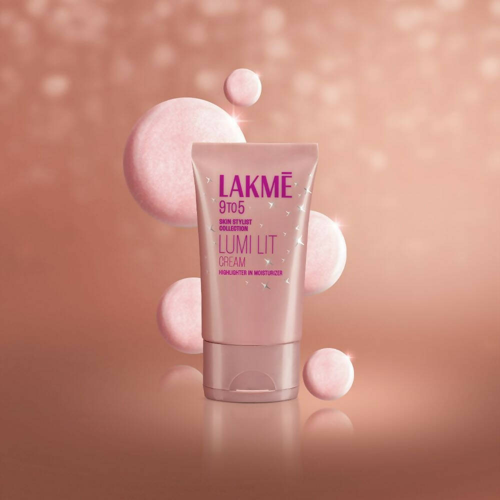 Lakme 9 To 5 Lumi Skin Cream