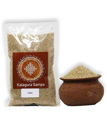 Kalagura Gampa Millets Combo