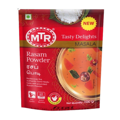 MTR Tamil Nadu Special Rasam Powder