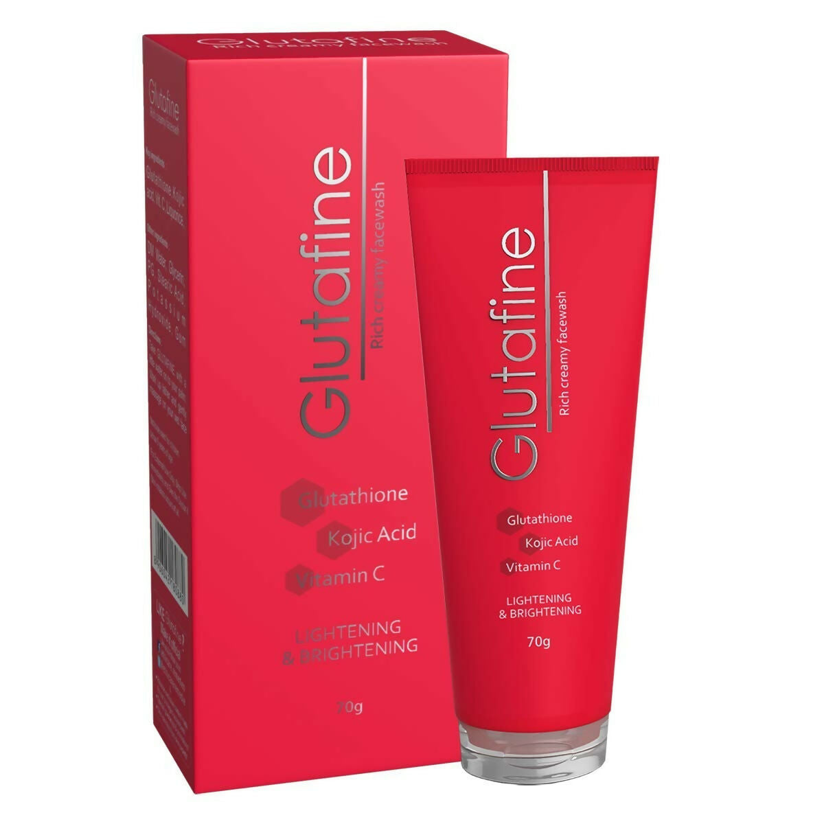 Ethiglo Glutafine Face Wash