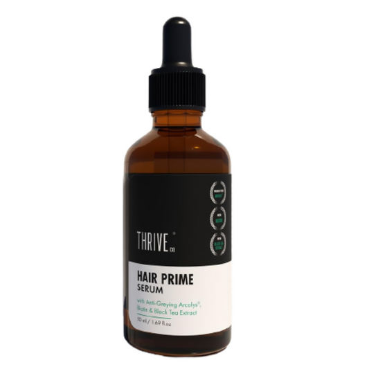 ThriveCo Anti-Greying Hair Prime Serum - BUDEN