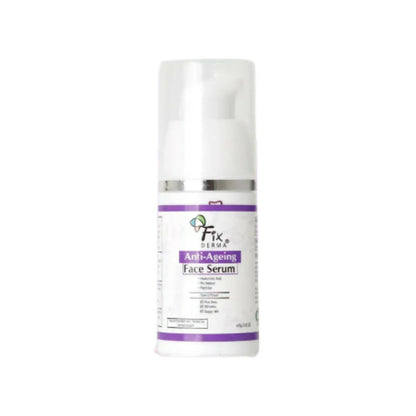 Fixderma Anti Ageing Face Serum - BUDNEN