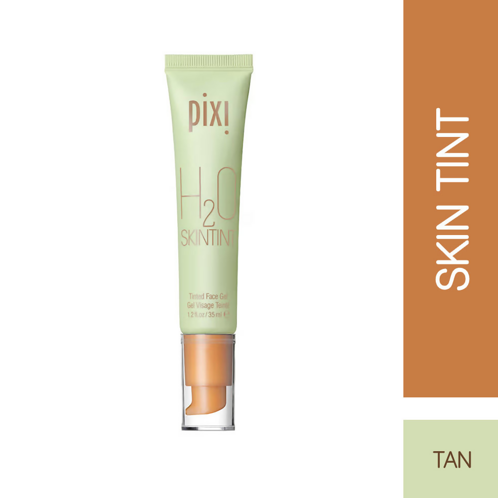 PIXI H2O Skin Tint - Tan